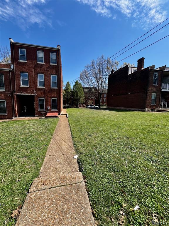 Soulard - Residential Income
