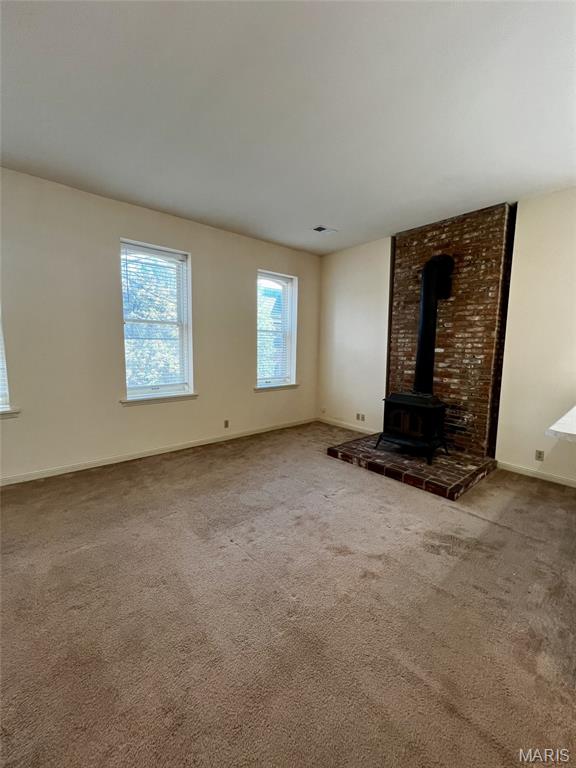 Soulard - Residential Income