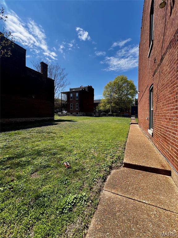 Soulard - Residential Income