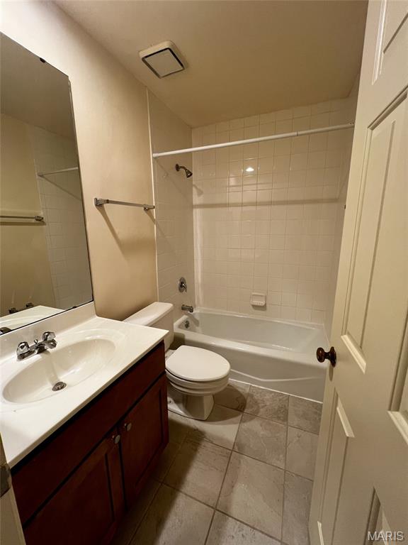Soulard - Residential Income