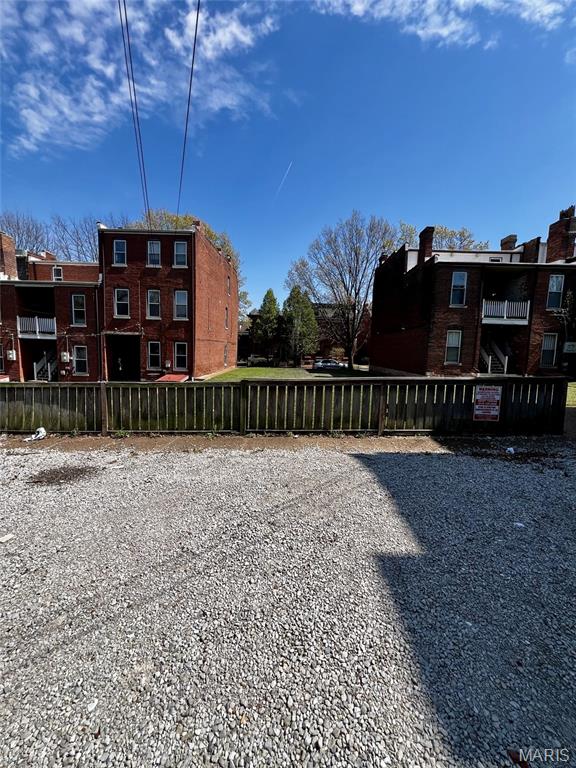 Soulard - Residential Income