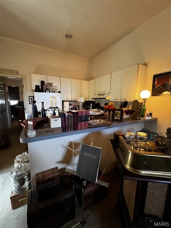 Soulard - Residential Income