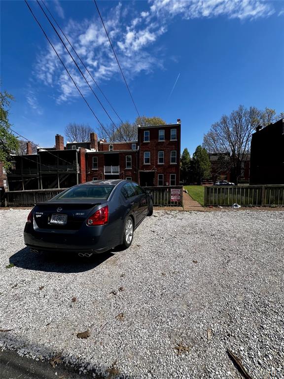 Soulard - Residential Income