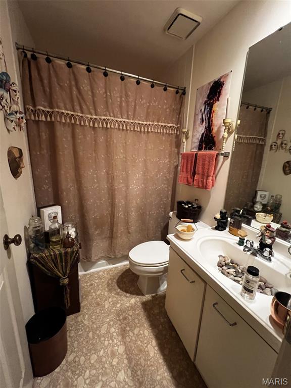 Soulard - Residential Income