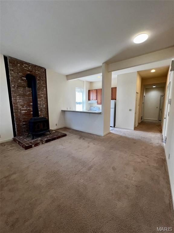 Soulard - Residential Income
