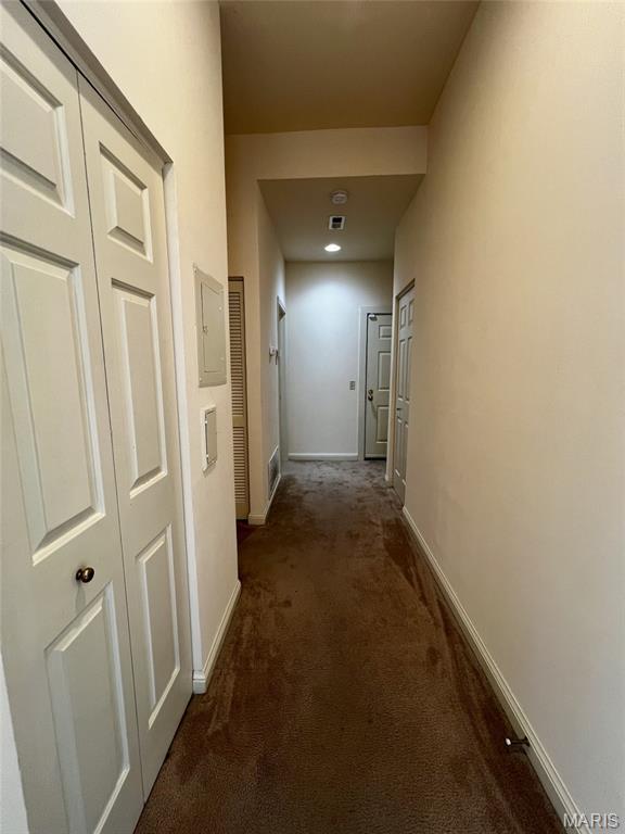 Soulard - Residential Income