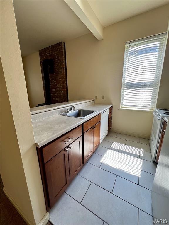 Soulard - Residential Income
