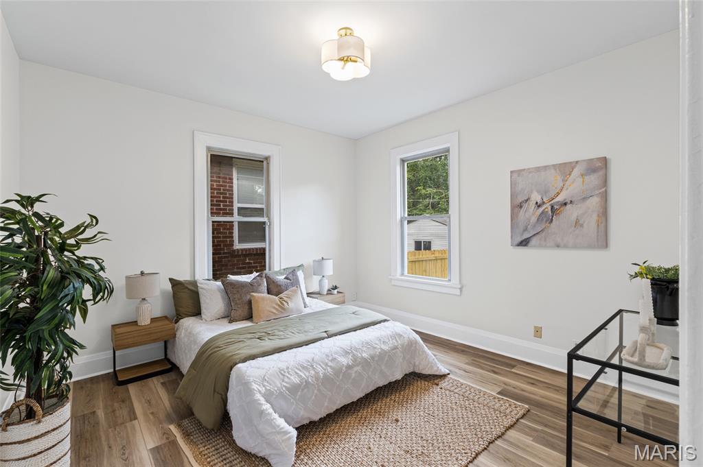 Olive Heights - Residential