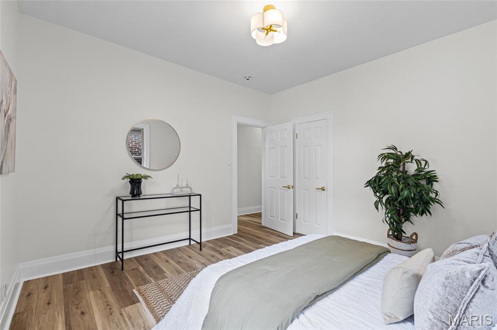 Olive Heights - Residential
