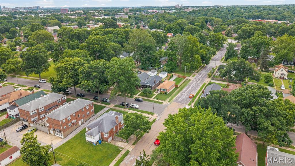 Olive Heights - Residential
