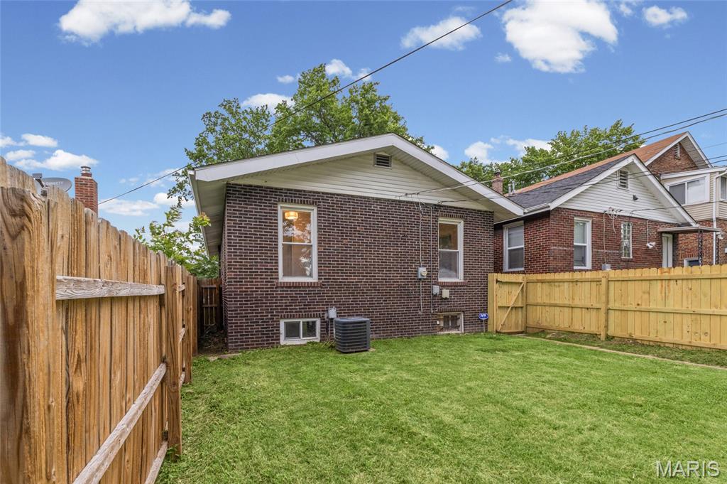 Olive Heights - Residential