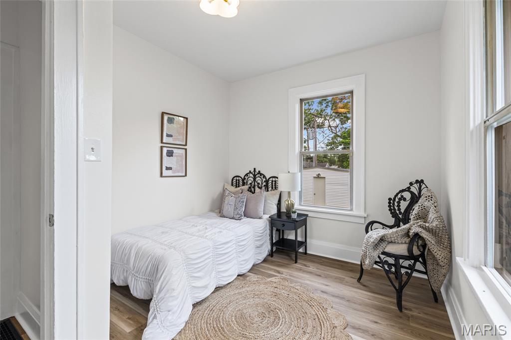 Olive Heights - Residential