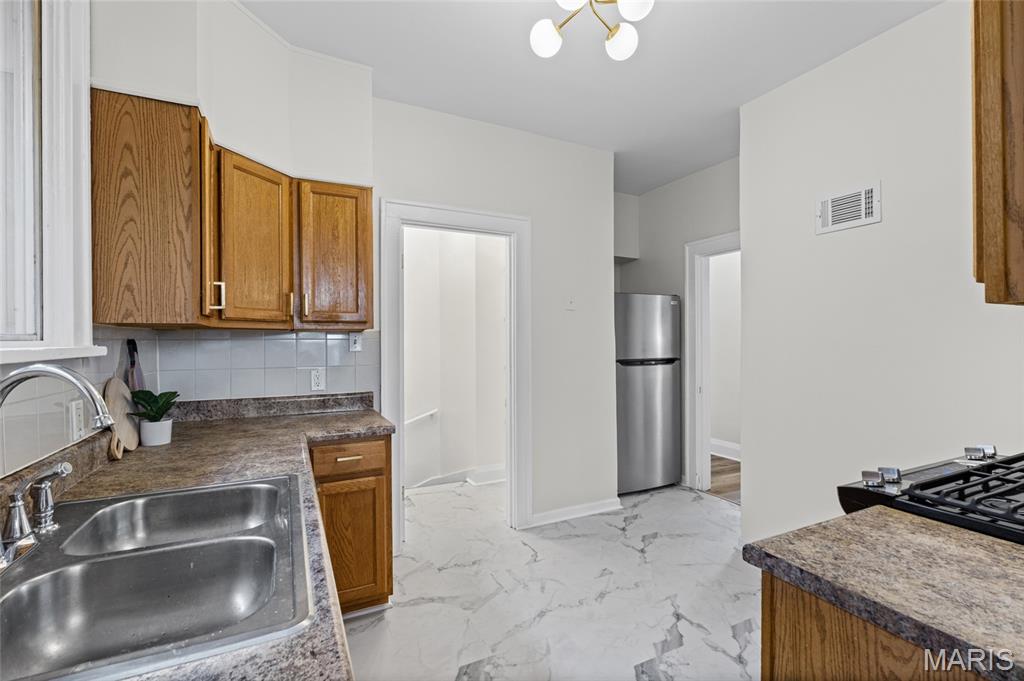 Olive Heights - Residential