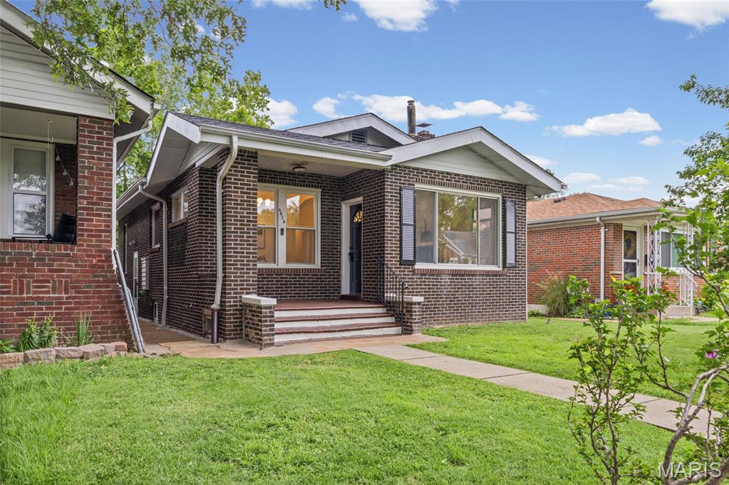 Olive Heights - Residential