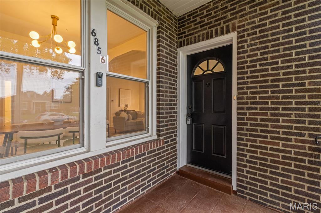 Olive Heights - Residential