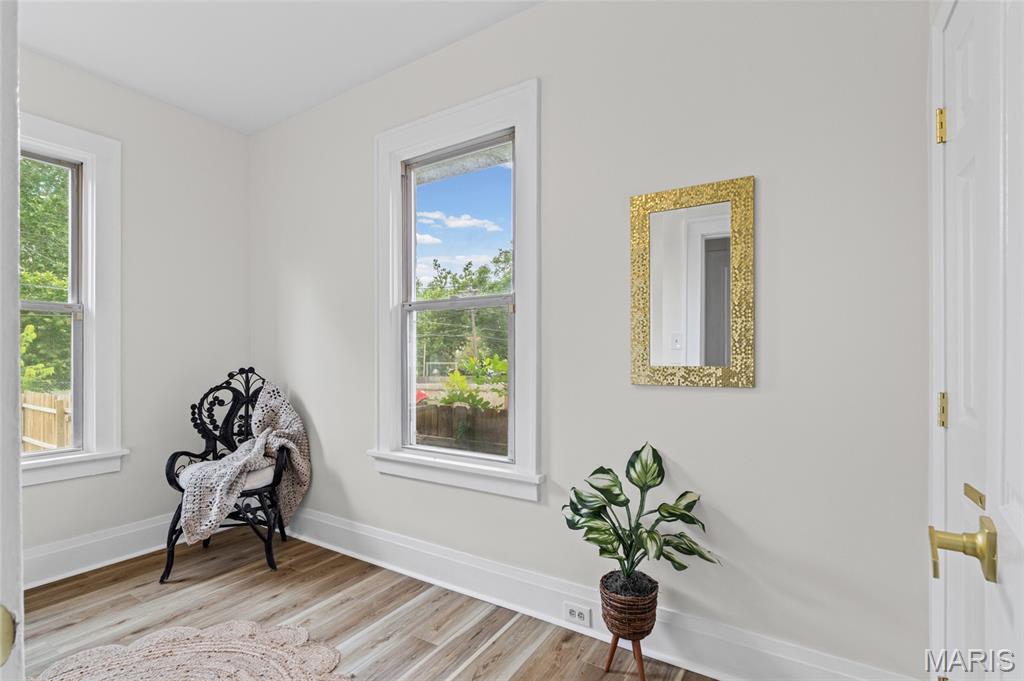 Olive Heights - Residential