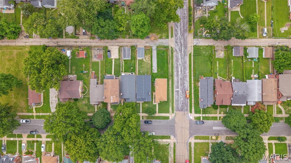 Olive Heights - Residential