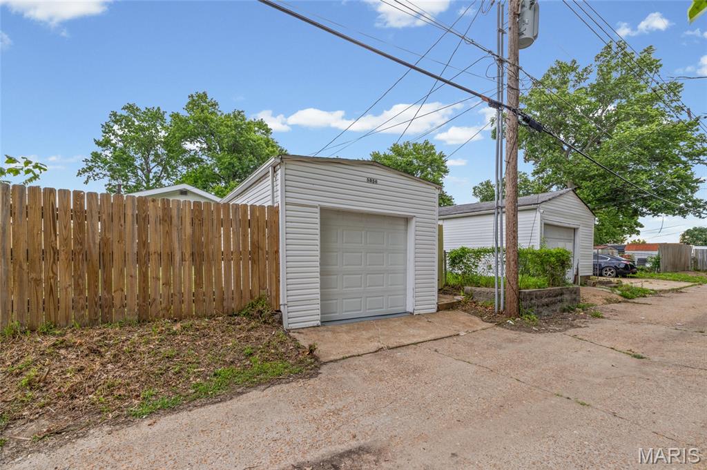Olive Heights - Residential