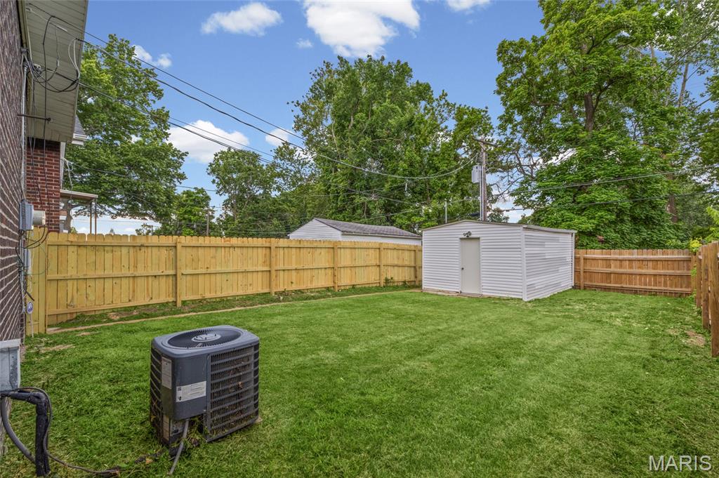Olive Heights - Residential