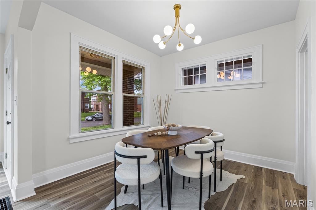 Olive Heights - Residential