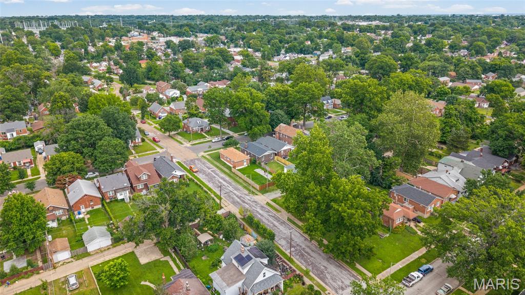 Olive Heights - Residential
