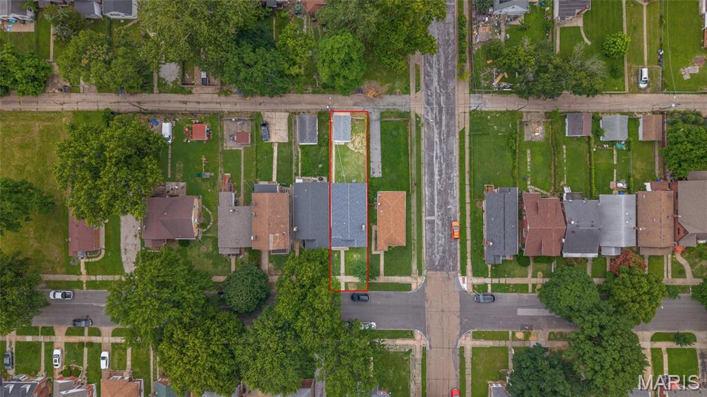Olive Heights - Residential