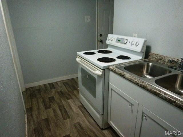 McCune Vandeventer Add - Residential