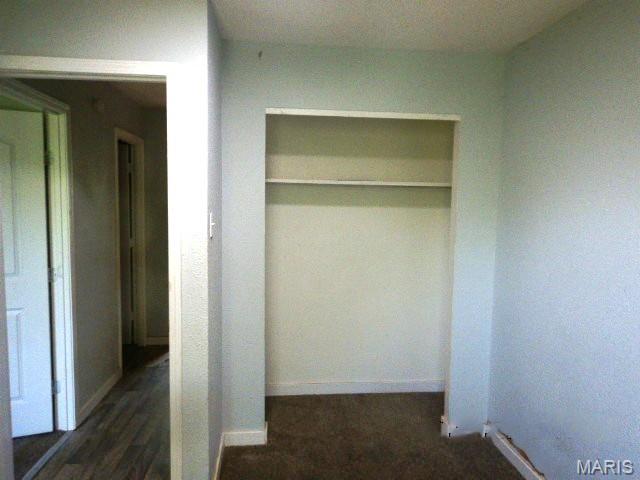 McCune Vandeventer Add - Residential