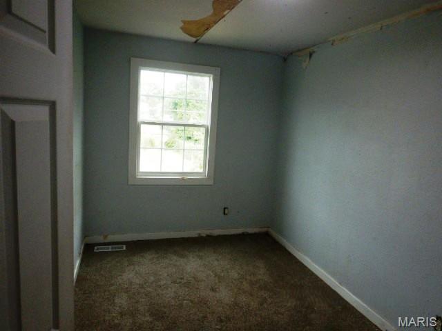 McCune Vandeventer Add - Residential