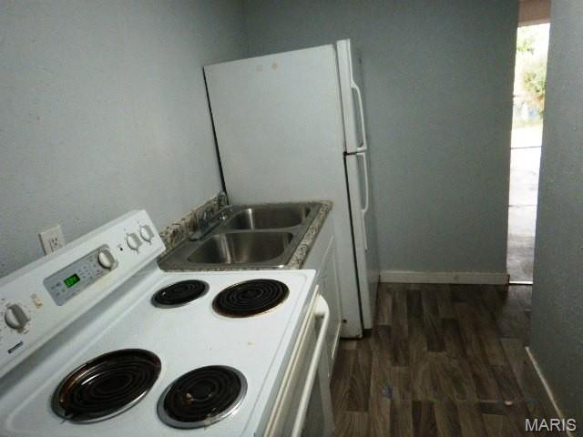 McCune Vandeventer Add - Residential