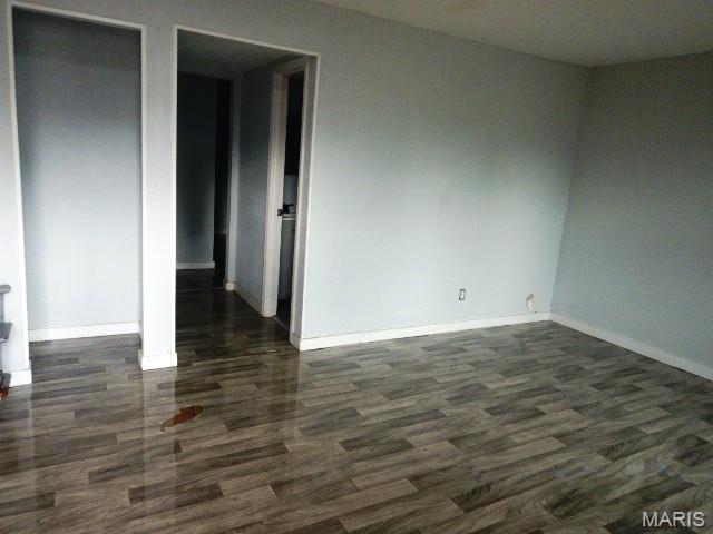McCune Vandeventer Add - Residential