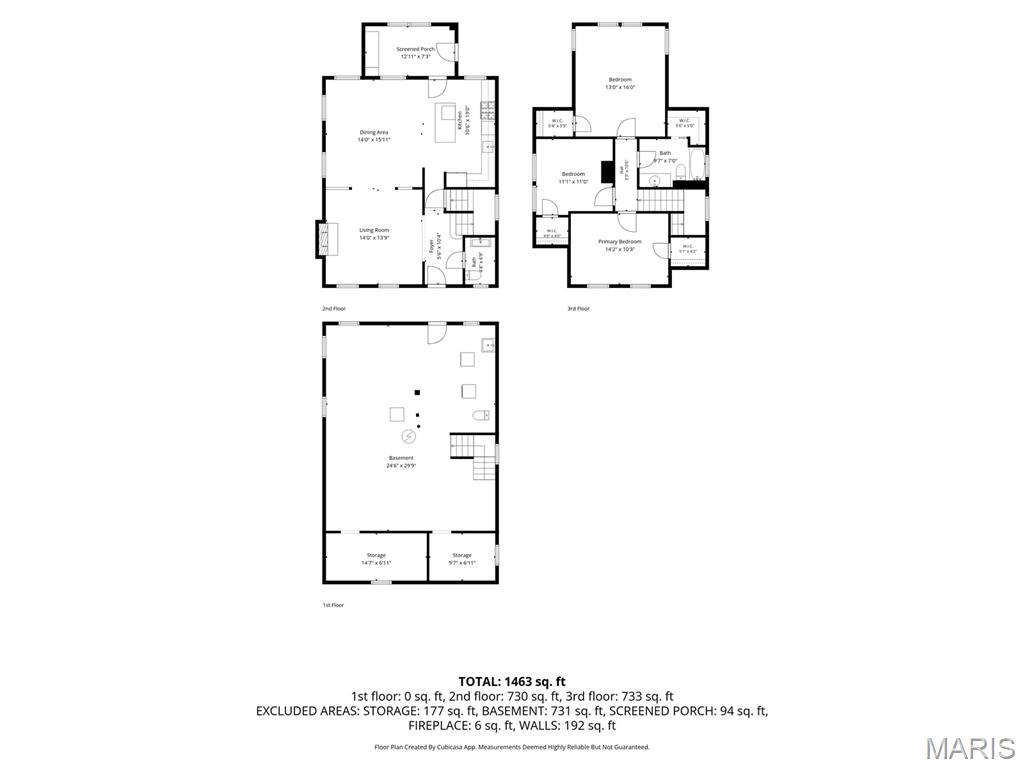 Russell Place Add - Residential