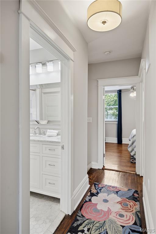 Russell Place Add - Residential