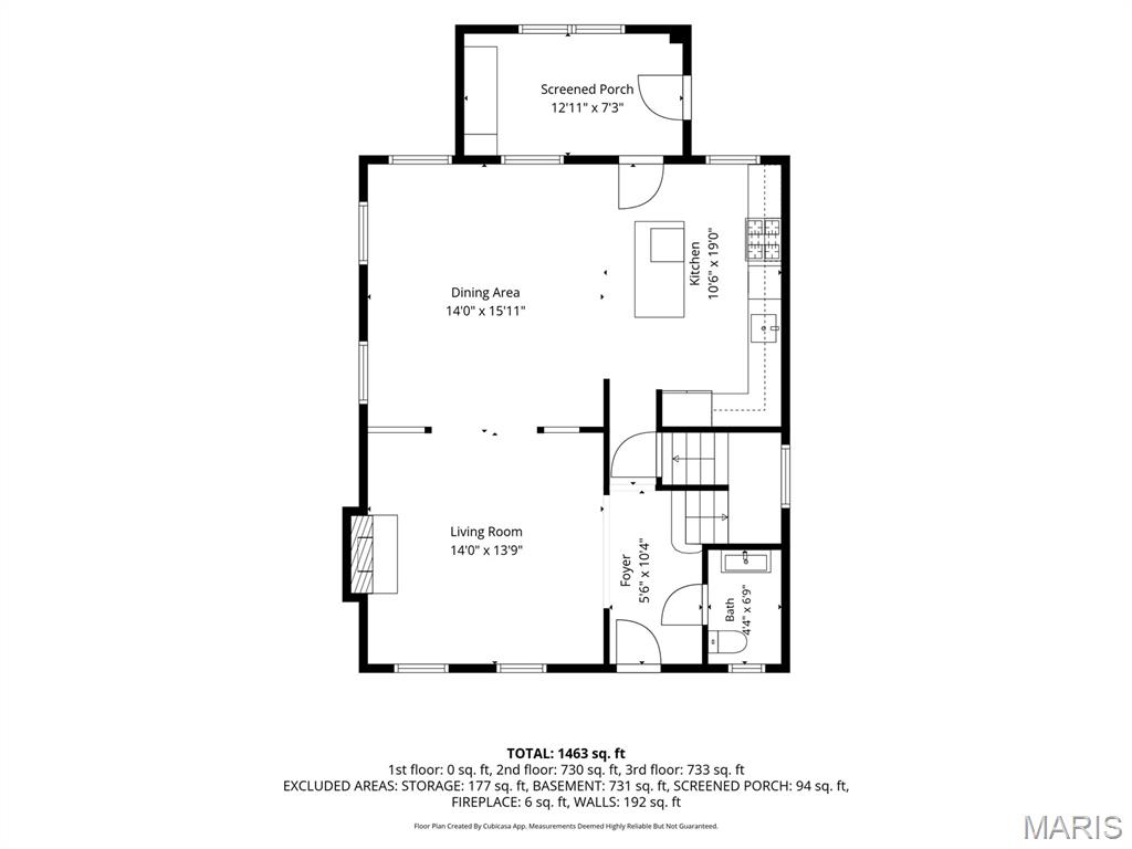 Russell Place Add - Residential