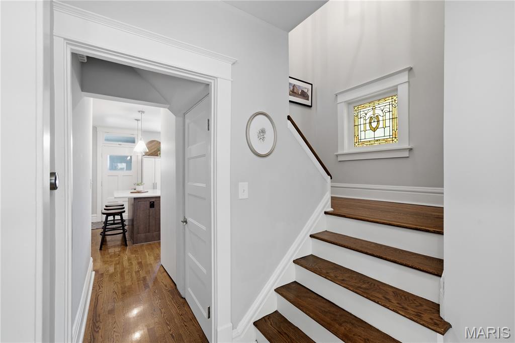 Russell Place Add - Residential