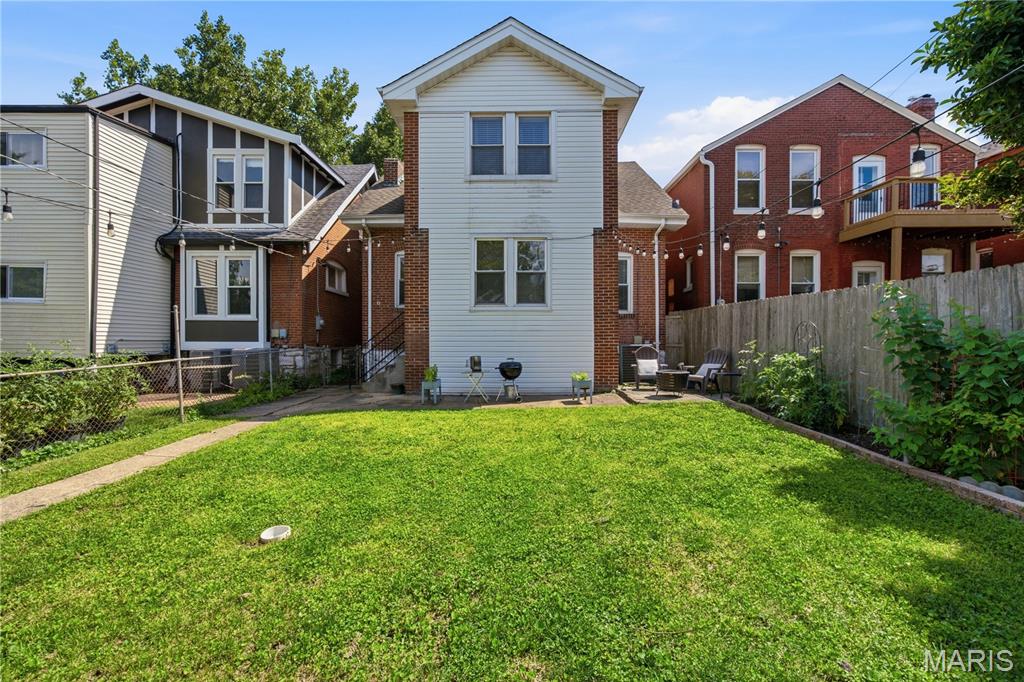 Russell Place Add - Residential