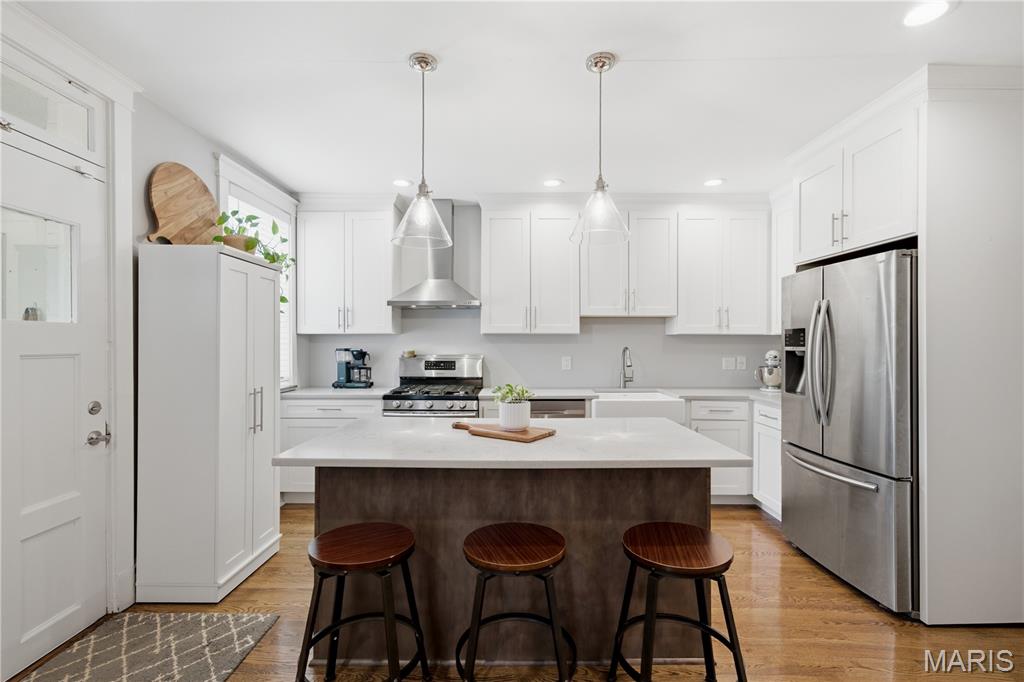 Russell Place Add - Residential