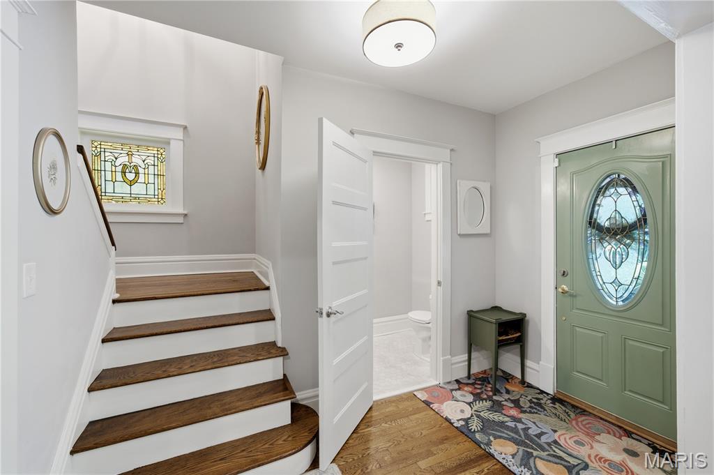 Russell Place Add - Residential
