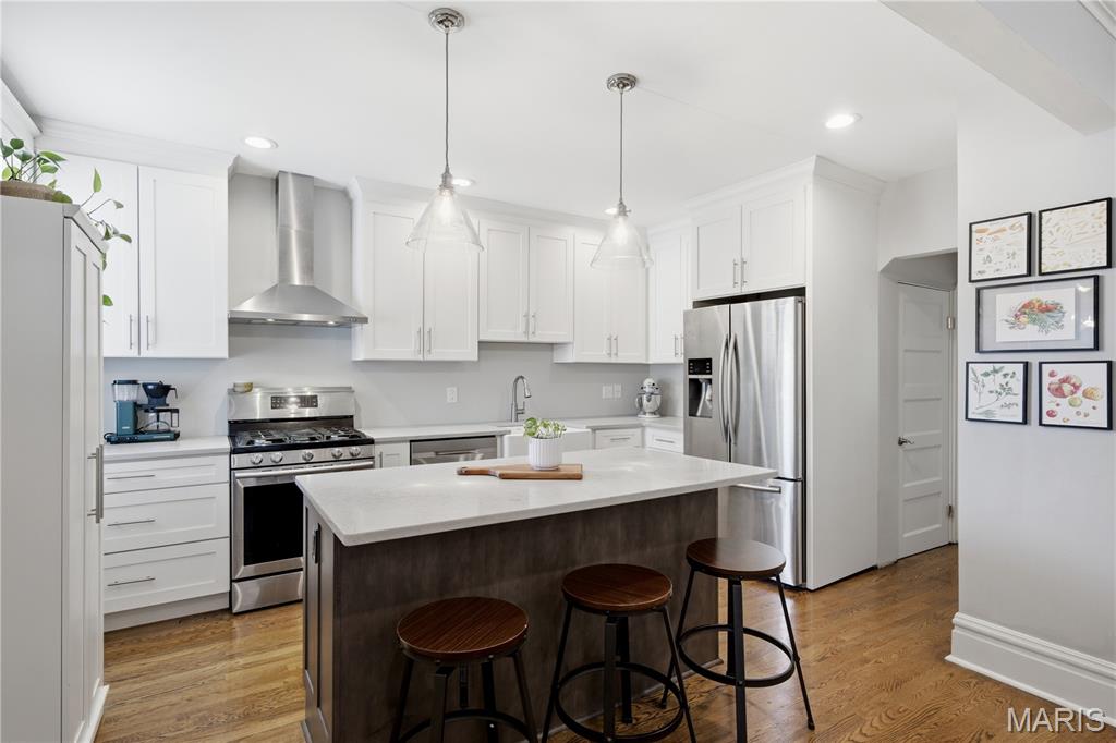 Russell Place Add - Residential