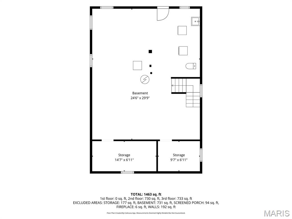 Russell Place Add - Residential