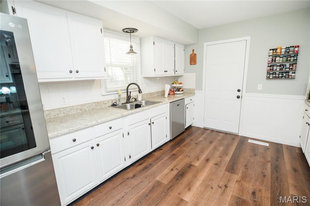 Norwood Sub - Residential