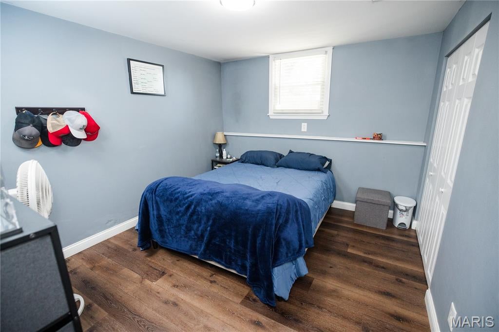 Norwood Sub - Residential