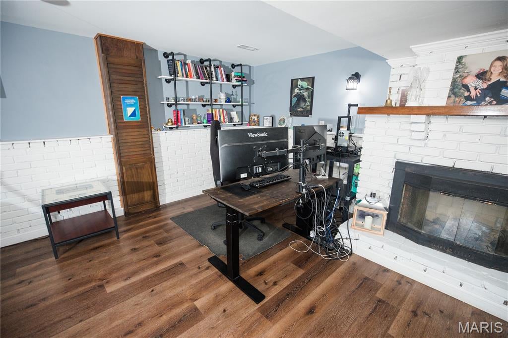 Norwood Sub - Residential