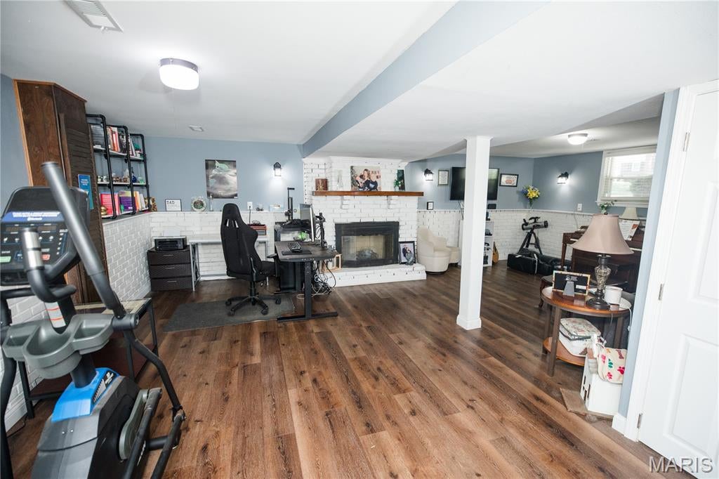Norwood Sub - Residential