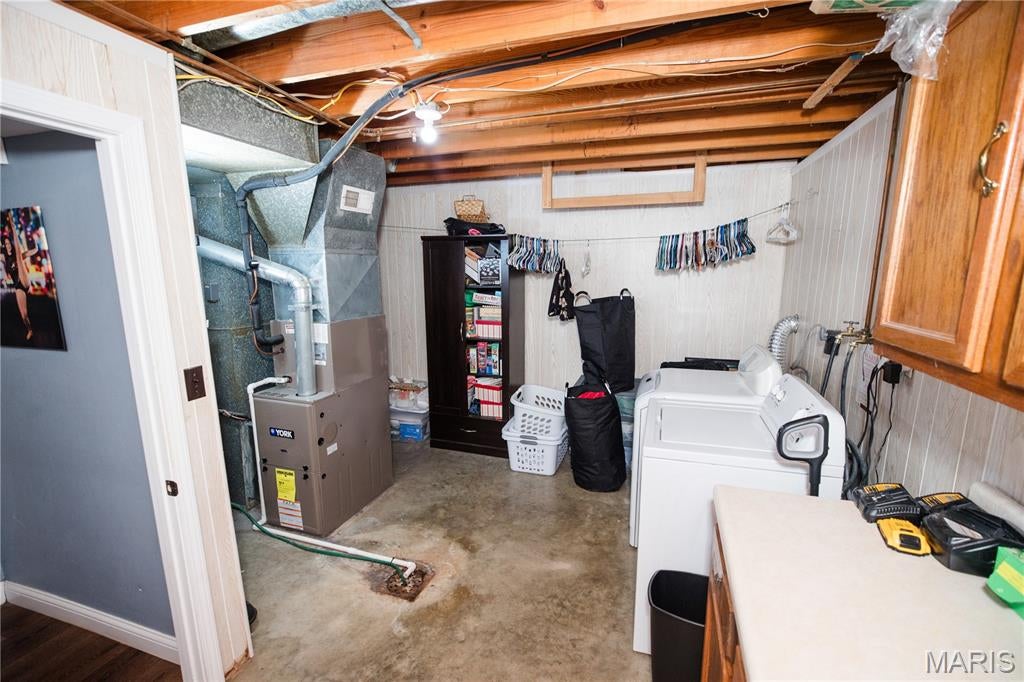 Norwood Sub - Residential