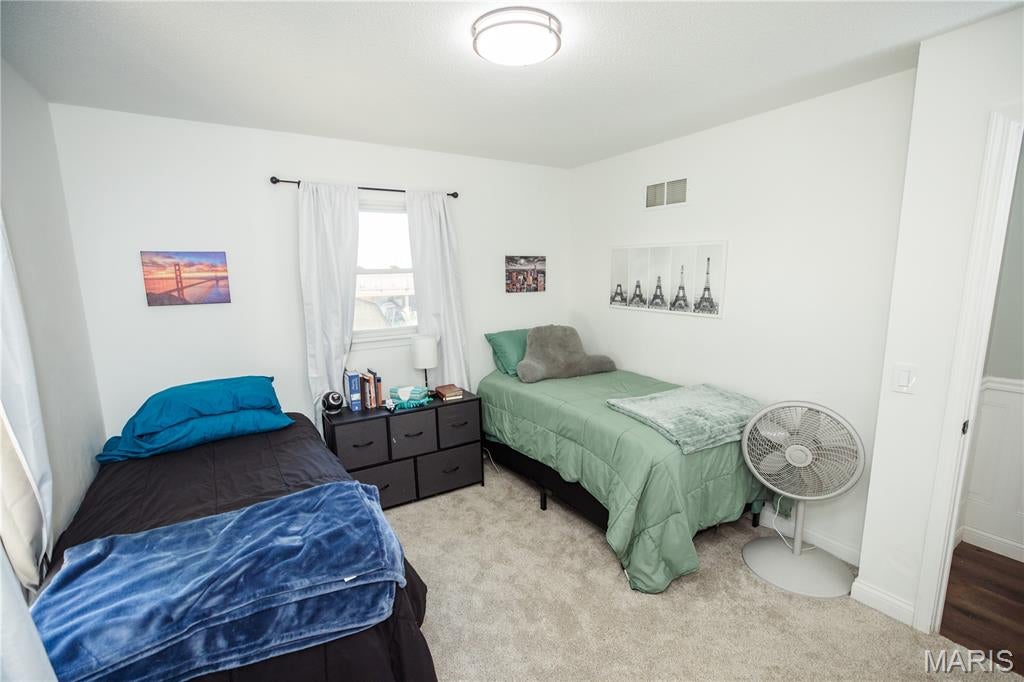 Norwood Sub - Residential