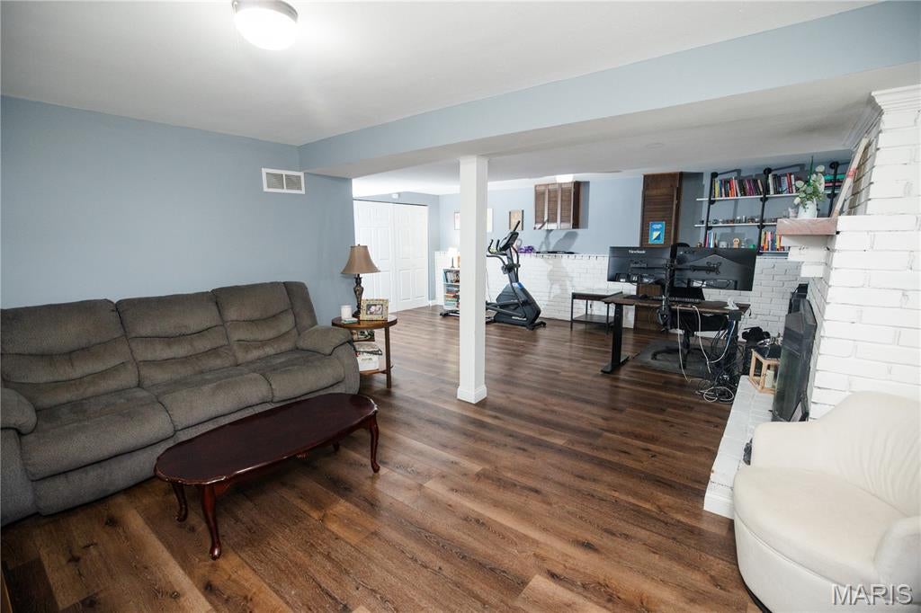 Norwood Sub - Residential