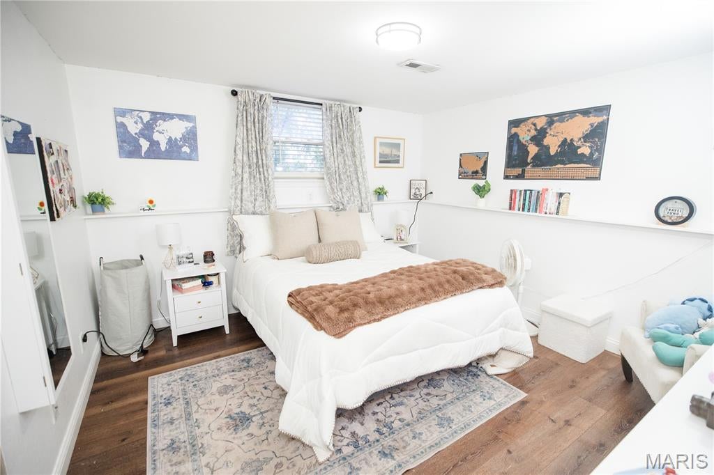 Norwood Sub - Residential