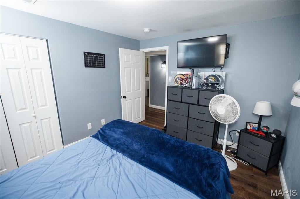 Norwood Sub - Residential