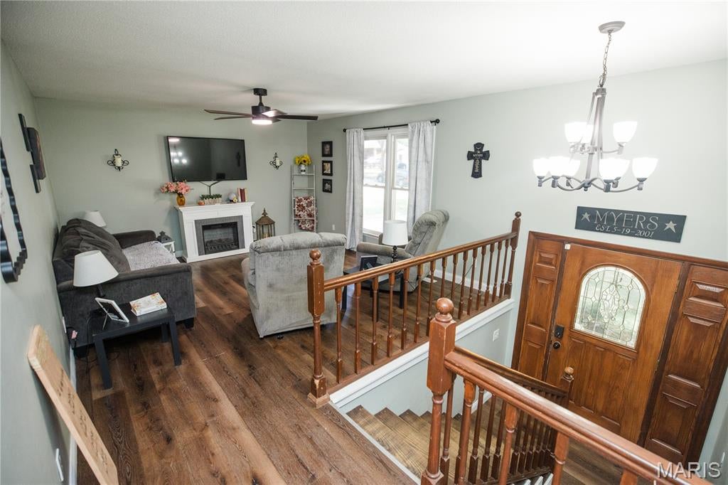 Norwood Sub - Residential